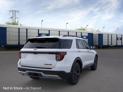 New 2026 Ford Explorer - photo 1