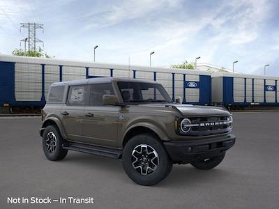 New 2026 Ford Bronco - photo 1