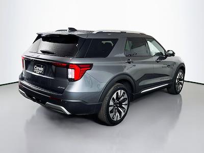 2026 Ford Explorer 4WD SUV for sale #5A91388 - photo 2
