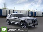New 2026 Ford Explorer Platinum for sale #5A91388 - photo 1