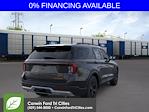New 2026 Ford Explorer Tremor for sale #5A91399 - photo 2