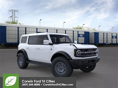 2025 Ford Bronco 4WD SUV for sale #5A92182 - photo 1