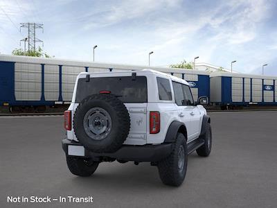 2025 Ford Bronco 4WD SUV for sale #5A92182 - photo 2