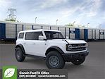 2025 Ford Bronco 4WD SUV for sale #5A92182 - photo 1