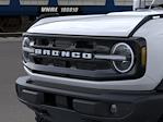 2025 Ford Bronco 4WD SUV for sale #5A92182 - photo 19