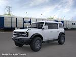 2025 Ford Bronco 4WD SUV for sale #5A92182 - photo 3