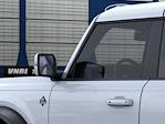2025 Ford Bronco 4WD SUV for sale #5A92182 - photo 22