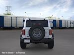 2025 Ford Bronco 4WD SUV for sale #5A92182 - photo 7