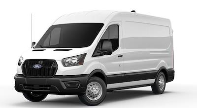 New 2026 Ford Transit 250 - photo 1