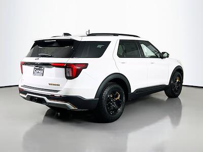 New 2026 Ford Explorer - photo 1