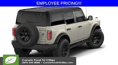 2026 Ford Bronco 4WD SUV for sale #5A96396 - photo 2