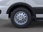 2025 Ford Transit 350 HD High Roof DRW AWD Passenger Van for sale #5A99715 - photo 19