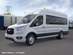 2025 Ford Transit 350 HD High Roof DRW AWD Passenger Van for sale #5A99715 - photo 3