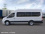 2025 Ford Transit 350 HD High Roof DRW AWD Passenger Van for sale #5A99715 - photo 5