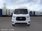 2025 Ford Transit 350 HD High Roof DRW AWD Passenger Van for sale #5A99715 - photo 8