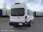 2025 Ford Transit 350 HD High Roof DRW AWD Passenger Van for sale #5A99715 - photo 2