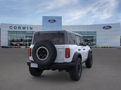 2025 Ford Bronco 4WD SUV for sale #5B30286 - photo 2