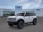 2025 Ford Bronco 4WD SUV for sale #5B30286 - photo 3