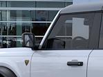 2025 Ford Bronco 4WD SUV for sale #5B30286 - photo 22