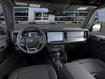 2025 Ford Bronco 4WD SUV for sale #5B30286 - photo 9