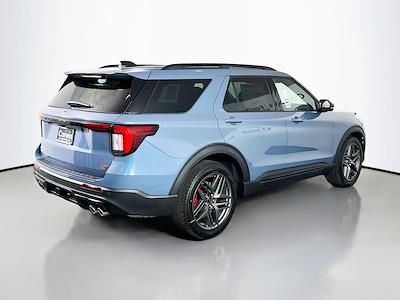 New 2026 Ford Explorer - photo 1