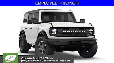 2026 Ford Bronco 4WD SUV for sale #5B06869 - photo 2
