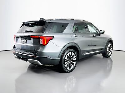 New 2026 Ford Explorer - photo 1