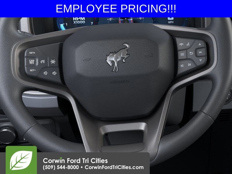 New 2026 Ford Bronco - photo 16