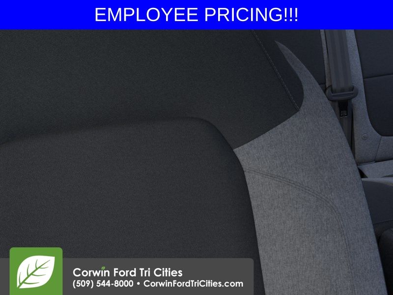 New 2026 Ford Bronco - photo 20