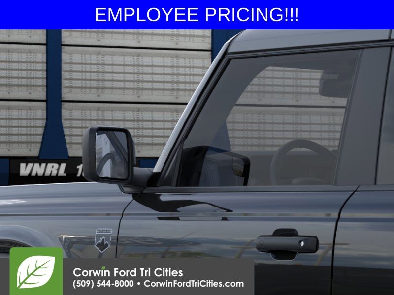 New 2026 Ford Bronco - photo 24