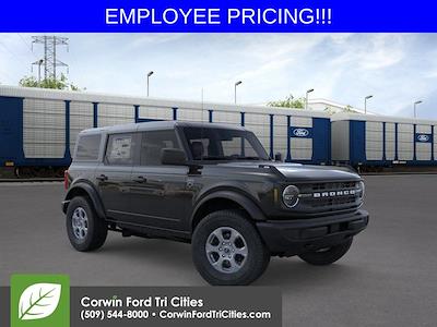 2026 Ford Bronco 4WD SUV for sale #5B08430 - photo 1