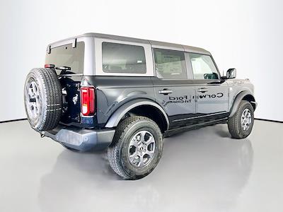 2026 Ford Bronco 4WD SUV for sale #5B08480 - photo 2