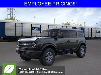 2026 Ford Bronco 4WD SUV for sale #5B08430 - photo 2