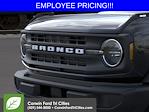2026 Ford Bronco 4WD SUV for sale #5B08430 - photo 19