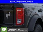 2026 Ford Bronco 4WD SUV for sale #5B08430 - photo 23