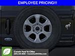 2026 Ford Bronco 4WD SUV for sale #5B08430 - photo 24