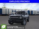 2026 Ford Bronco 4WD SUV for sale #5B08430 - photo 3