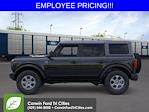 2026 Ford Bronco 4WD SUV for sale #5B08430 - photo 4