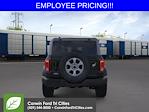 2026 Ford Bronco 4WD SUV for sale #5B08430 - photo 6