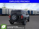 2026 Ford Bronco 4WD SUV for sale #5B08430 - photo 8