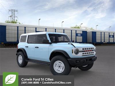 2025 Ford Bronco 4WD SUV for sale #5B08970 - photo 1