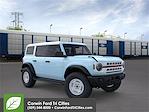 2025 Ford Bronco 4WD SUV for sale #5B08970 - photo 1