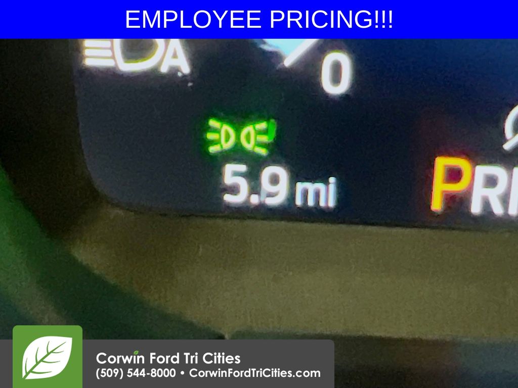 New 2026 Ford Explorer - photo 5