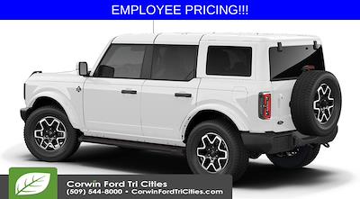2026 Ford Bronco 4WD SUV for sale #5B09978 - photo 2