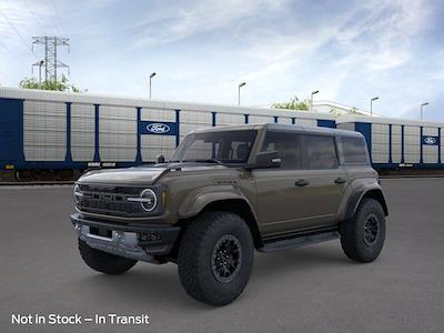 2026 Ford Bronco 4WD SUV for sale #5B13562 - photo 2