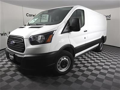 New 2019 Ford Transit 150 Base Low Roof 4x2 Upfitted Cargo Van for sale #5B16267 - photo 1