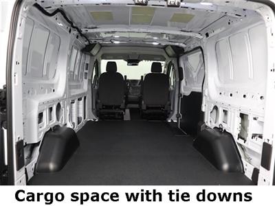 New 2019 Ford Transit 150 Base Low Roof 4x2 Upfitted Cargo Van for sale #5B16267 - photo 2