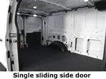 New 2019 Ford Transit 150 Base Low Roof 4x2 Upfitted Cargo Van for sale #5B16267 - photo 8