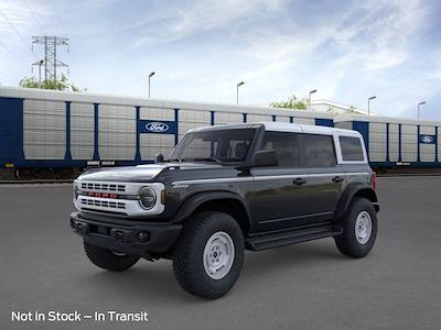 2026 Ford Bronco 4WD SUV for sale #5B18616 - photo 2