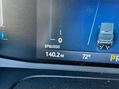 2026 Ford Transit 150 Medium Roof AWD Empty Cargo Van for sale #5B20103 - photo 2